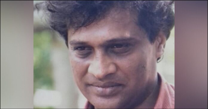 ಎಲ್&zwnj; ಸಿ ನಾಗರಾಜ್