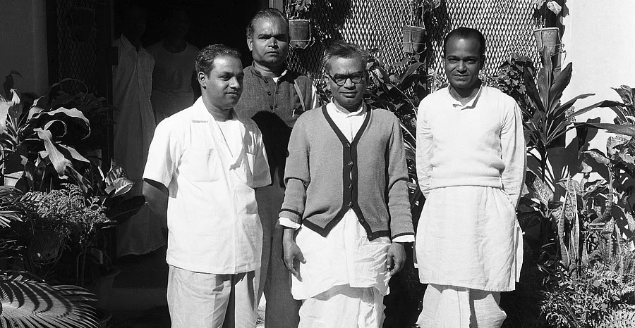 lohia and shantaveri