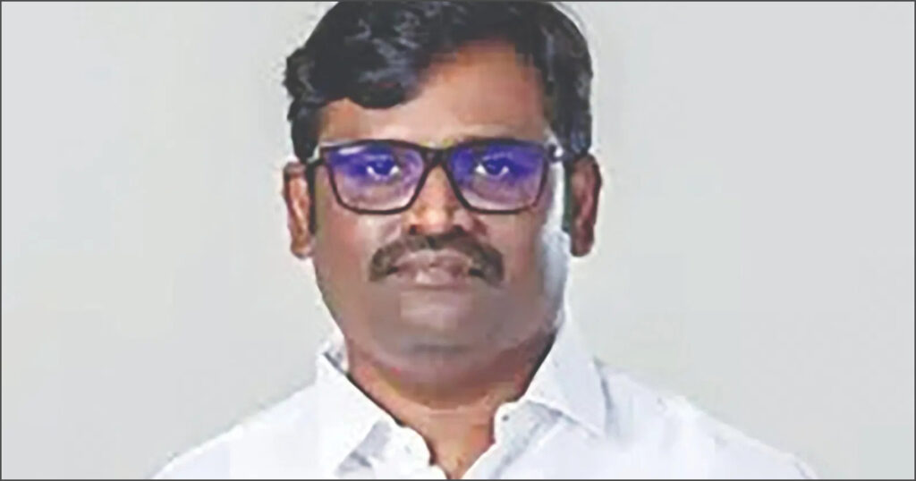 lokesh 1