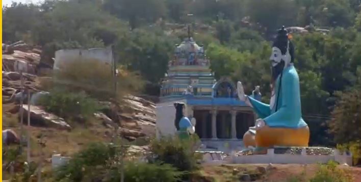 mOunashwara