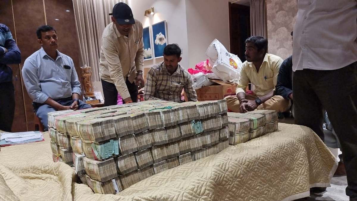 madal virupakshappa money 1