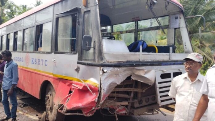 Accident News