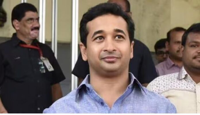 ಬಿಜೆಪಿ ಶಾಸಕ ದಲಿತ ಪದ ಬಳಕೆ