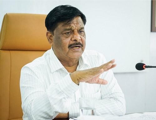 mahadevappa