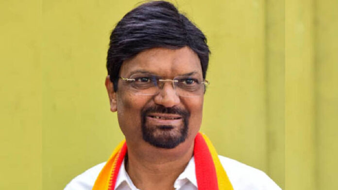ಕಸಾಪ, ಕಸಾಪ ಅಧ್ಯಕ್ಷ, ಮಹೇಶ್‌ ಜೋಶಿ, ಅಧಿಕಾರ ದುರ್ಬಳಕೆ, ಆಡಳಿತಾಧಿಕಾರಿ, Kasapa, Kasapa President, Mahesh Joshi, Abuse of Power, Administrative Officer,