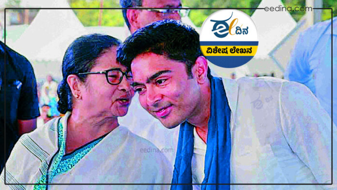 ಬಂಗಾಳ ಚುನಾವಣೆ, ಮಮತಾ ಬ್ಯಾನರ್ಜಿ, ಅಭಿಷೇಕ್ ಬ್ಯಾನರ್ಜಿ, ಟಿಎಂಸಿ, ಬಿಜೆಪಿ, ಚುನಾವಣಾ ಆಯೋಗ, ಎಸ್&zwnj;ಐಆರ್, Bengal elections, Mamata Banerjee, Abhishek Banerjee, TMC, BJP, Election Commission, SIR,