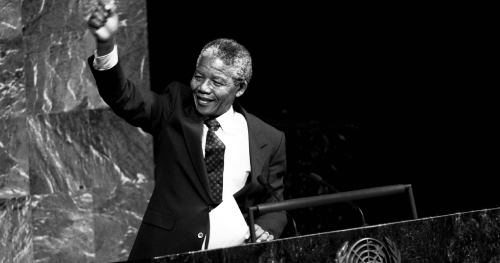 mandela 0