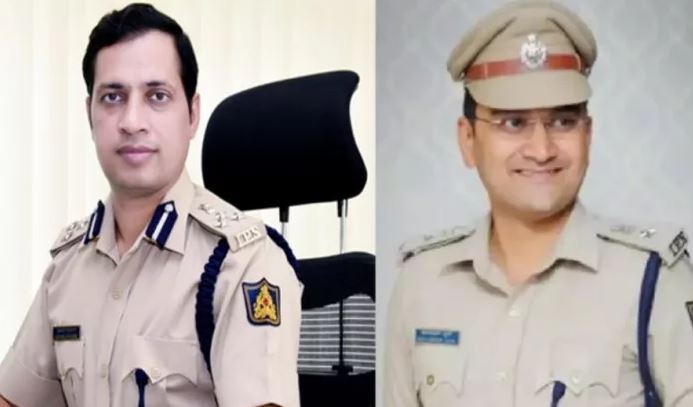 mangalore police