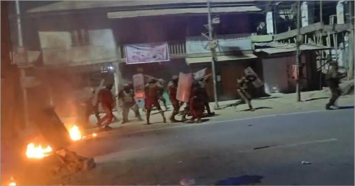 ಮಣಿಪುರ