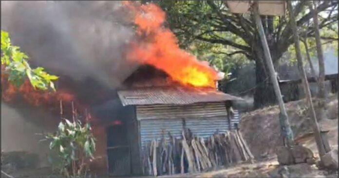 ಮಣಿಪುರ