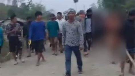 manipura violence