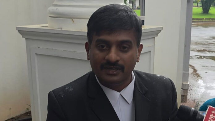 ಧರ್ಮಸ್ಥಳ ಪ್ರಕರಣ, ವಕೀಲ ಮಂಜುನಾಥ್, ಕರ್ನಾಟಕ ಹೈಕೋರ್ಟ್‌, ಧರ್ಮಸ್ಥಳ, ಬೆಳ್ತಂಗಡಿ ಪೊಲೀಸರು, Dharmasthala case, lawyer Manjunath, Karnataka High Court, Dharmasthala, Belthangady police,