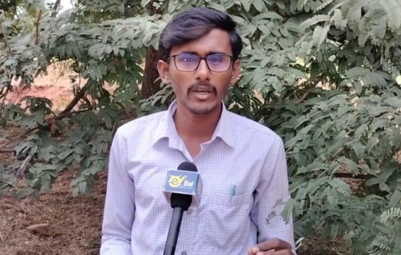 manjunath activist