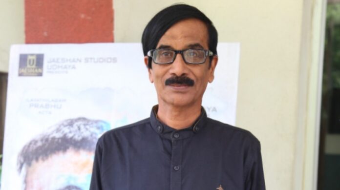 ಮನೋಬಾಲಾ