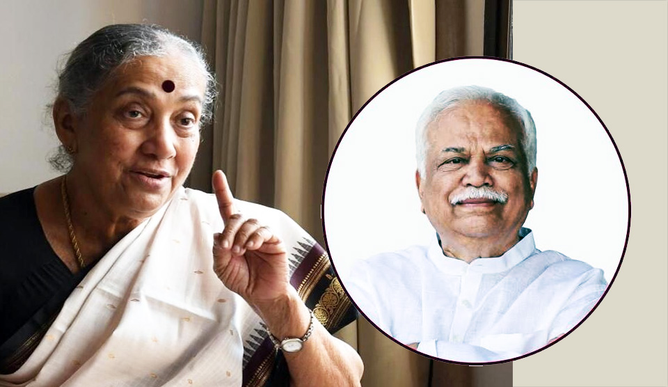 margaret alva deshpande