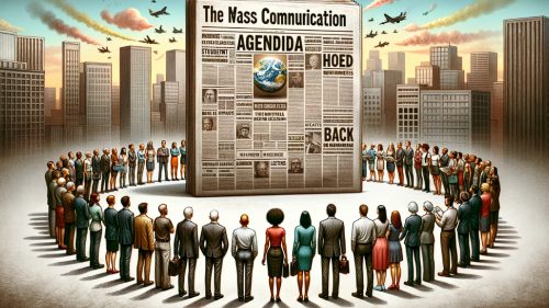 mass communication 1