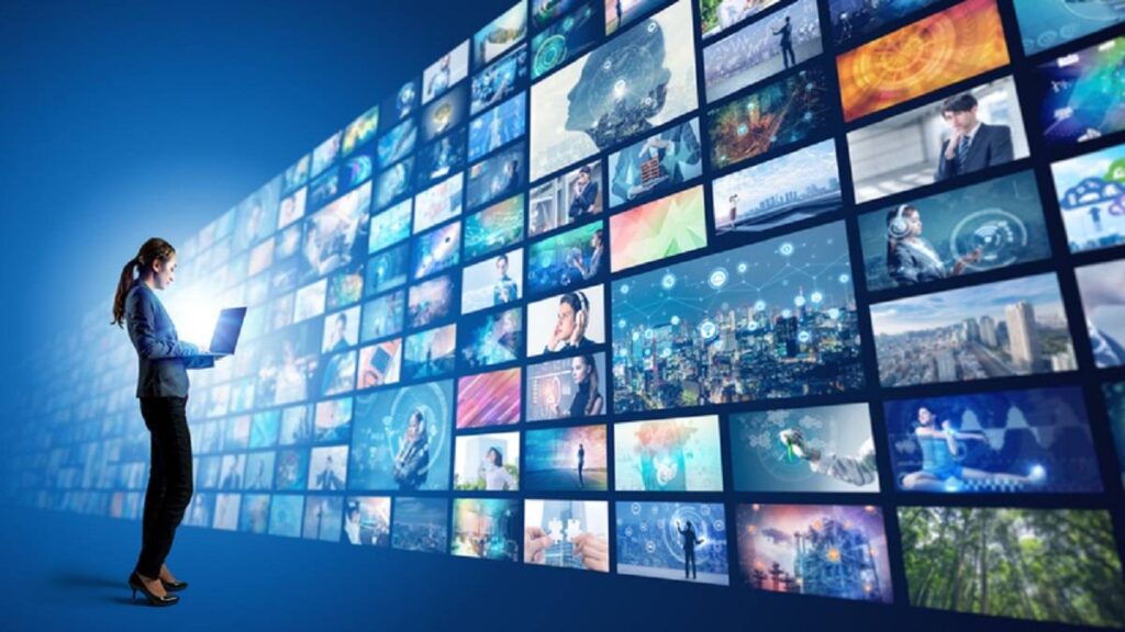 mass media