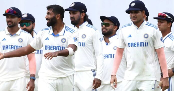 ಭಾರತ ಆಸ್ಟ್ರೇಲಿಯಾ