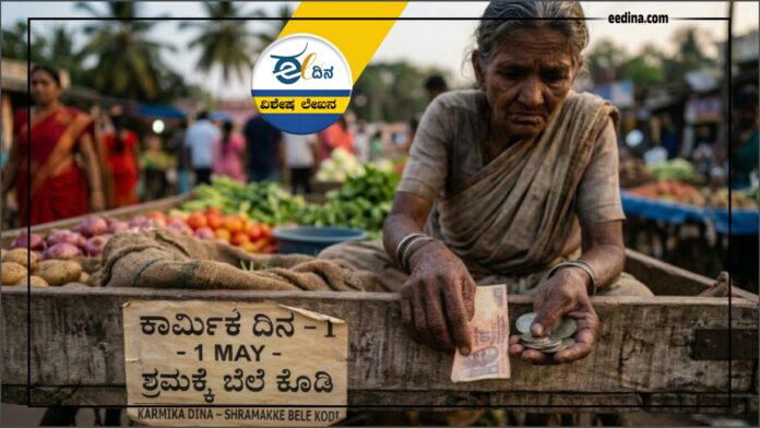 ಕಾರ್ಮಿಕ