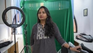 meena kotwal
