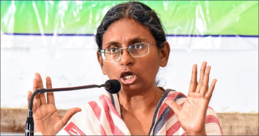 meenakshi
