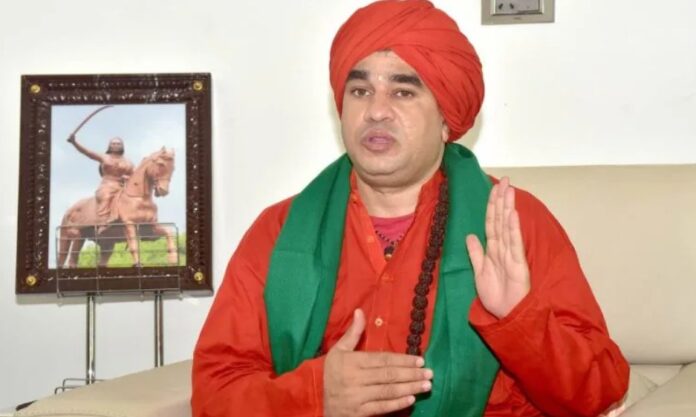 mrityunjaya swami