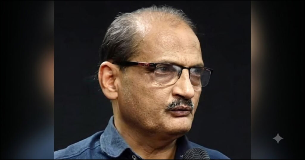 mg hegde