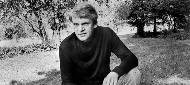 milan kundera