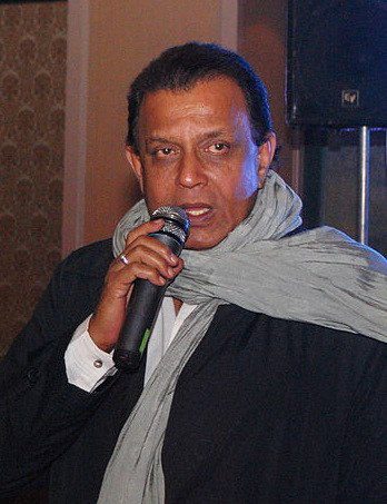 mithun chakravarthy