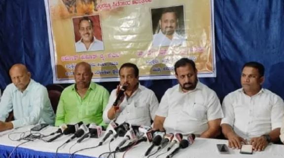 mla ashok kumar rai