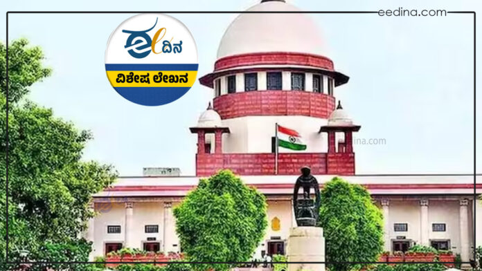  ಥಗ್‌ ಲೈಫ್, ಮಾಬ್ ರೂಲ್, ಸುಪ್ರೀಂ ಕೋರ್ಟ್‌, ಹಿಂದುತ್ವ, Thug Life, Mob Rule, Supreme Court, Hindutva,