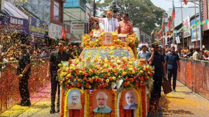 ಮೋದಿ
