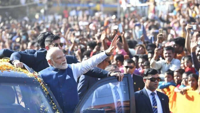 modi