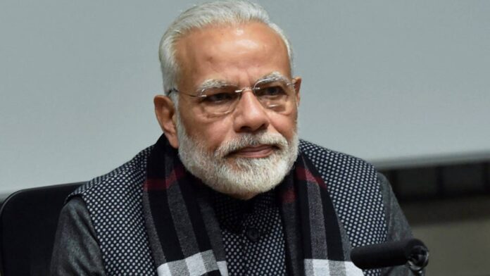 modi