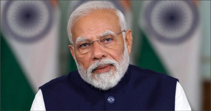 modi