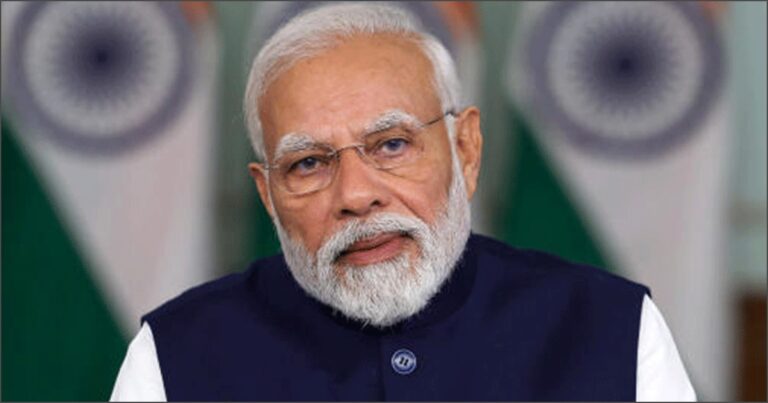 modi