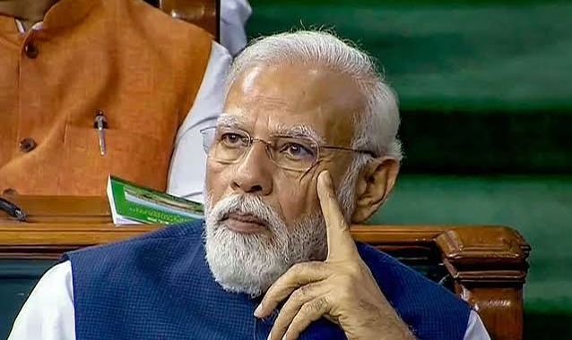 modi