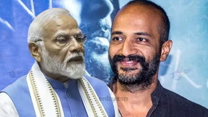 modi actor kishor ಮೋದಿ ನಟ ಕಿಶೋರ್