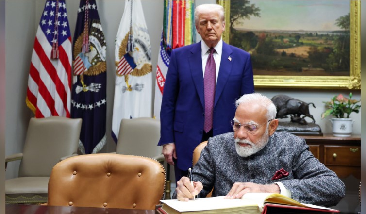 modi and trump 1