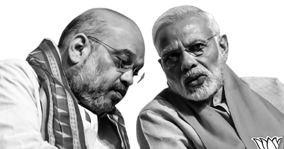 modi shah10