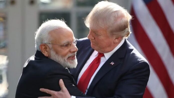 ಡೊನಾಲ್ಡ್ ಟ್ರಂಪ್