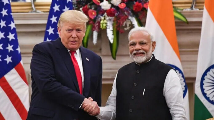 ಭಾರತ, ಅಮೆರಿಕ, ಸುಂಕ, ತೆರಿಗೆ, ನೊಬೆಲ್ ಪ್ರಶಸ್ತಿ, ಟ್ರಂಪ್, ಮೋದಿ, ಸುಂಕ ಹೇರಿಕೆ, India, US, tariffs, taxes, Nobel Prize, Trump, Modi, tariffs,