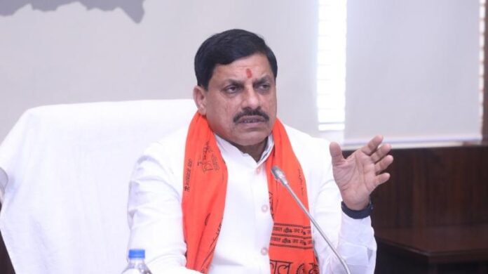 ಮಧ್ಯಪ್ರದೇಶ, ಭೂ ಹಗರಣ, ಮೋಹನ್ ಯಾದವ್, ರಾಜೀನಾಮೆ, ಬಿಜೆಪಿ, ಕಾಂಗ್ರೆಸ್,Madhya Pradesh, land scam, Mohan Yadav, resignation, BJP, Congress,