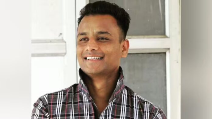 ಕೈಲಾಶ್ ವಿಜಯವರ್ಗಿಯಾ