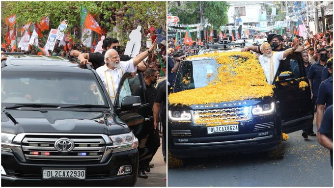 Modi