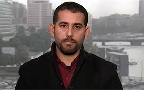 mosab abu