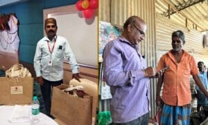 ಮೂಚೋ ನಮ್ ಜನ ಬಸವರಾಜು ಮೇಗಲಕೇರಿ