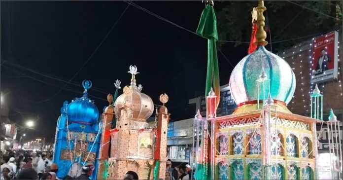 ಮೊಹರಂ