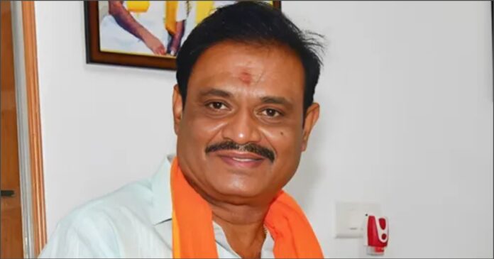 ಮುನಿರತ್ನ