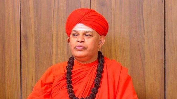 ಮುರುಘ ಶ್ರೀ